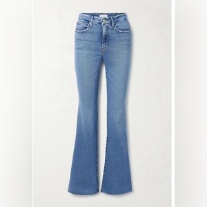 Good American Good Classic Bootcut Size 2